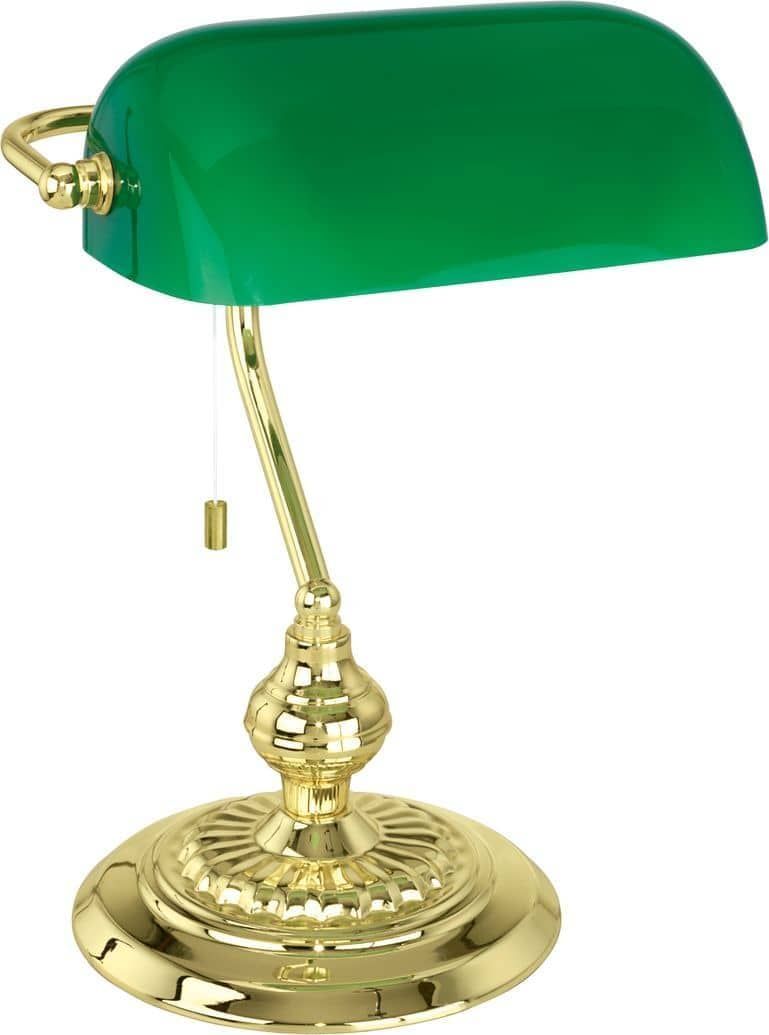 Tischleuchte