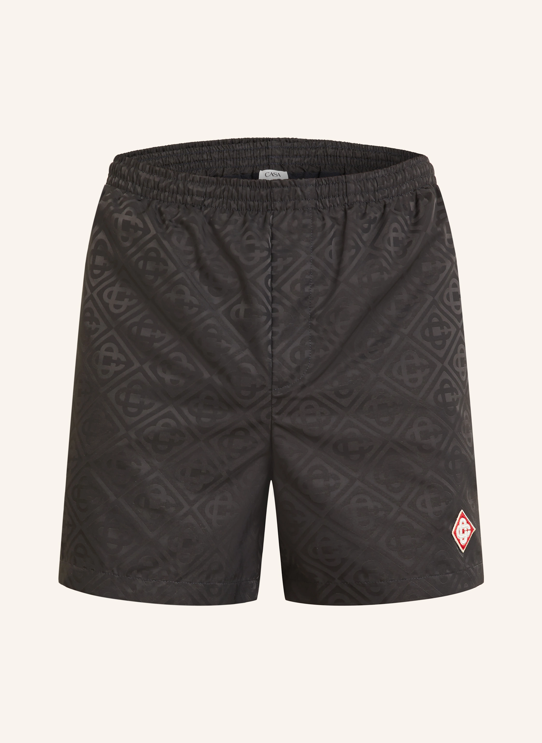 Casablanca Badeshorts