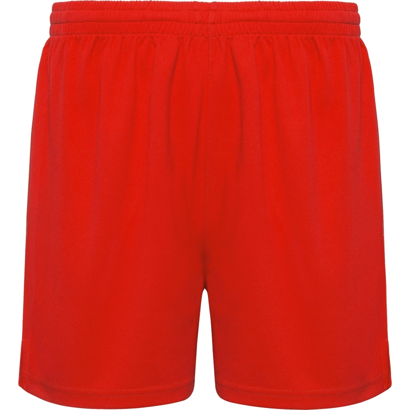 Roly R0453 - PLAYER Shorts de Sport à Taille Ajustable