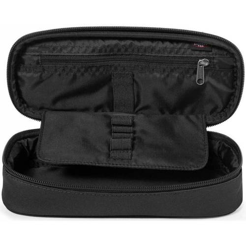 Eastpak - OVAL SINGLE Negro