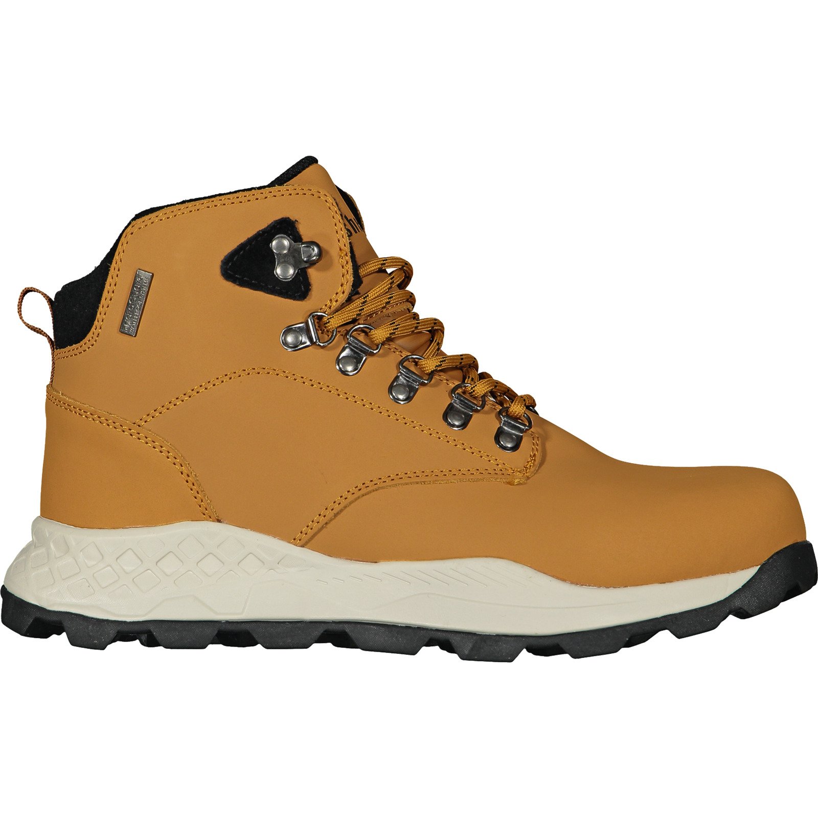 Sherpa Herren-Winterschuh Rukum II