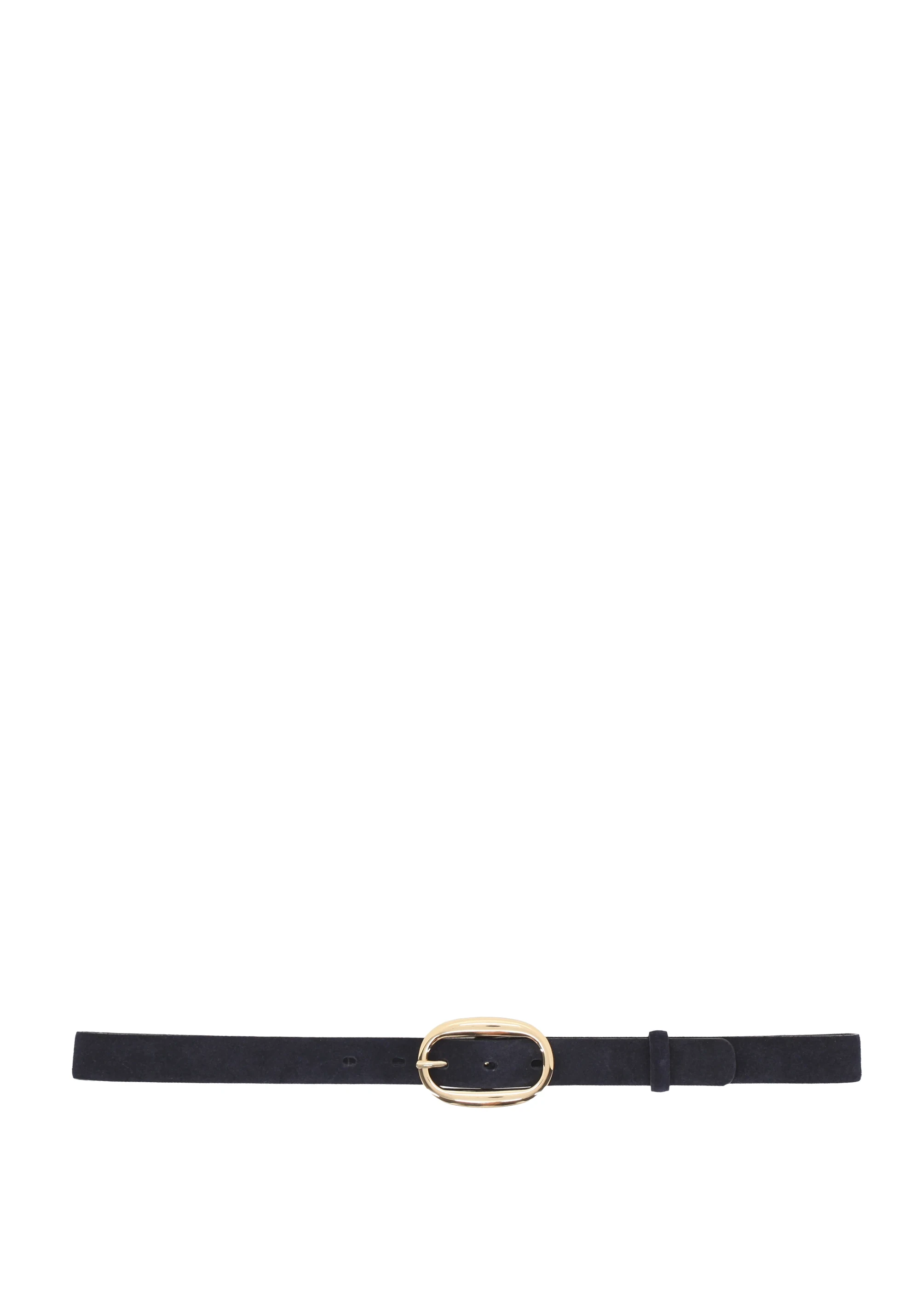 Belt Leather Suede Standard