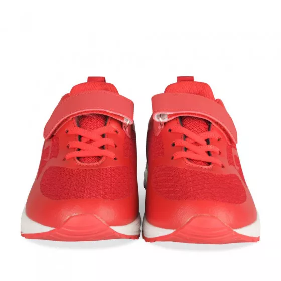 Baskets ROUGE UNYK