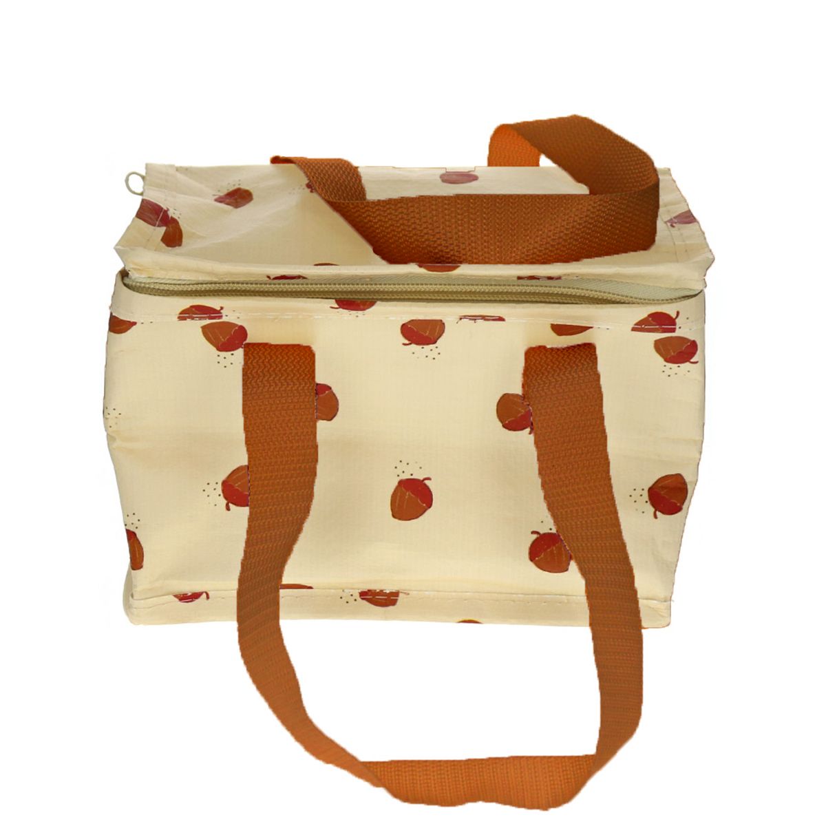 Lunch bag noisettes Pause goûter