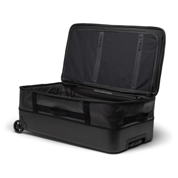 Herschel - All Season Hybrid Roller Bag Large - Sac de voyage