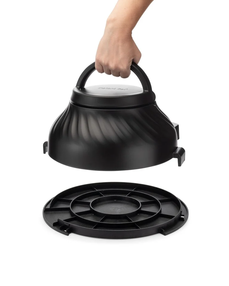 Instant Pot Duo Crisp 8 + Air Fryer 11in1 - 8 LMulticooker & Airfryer