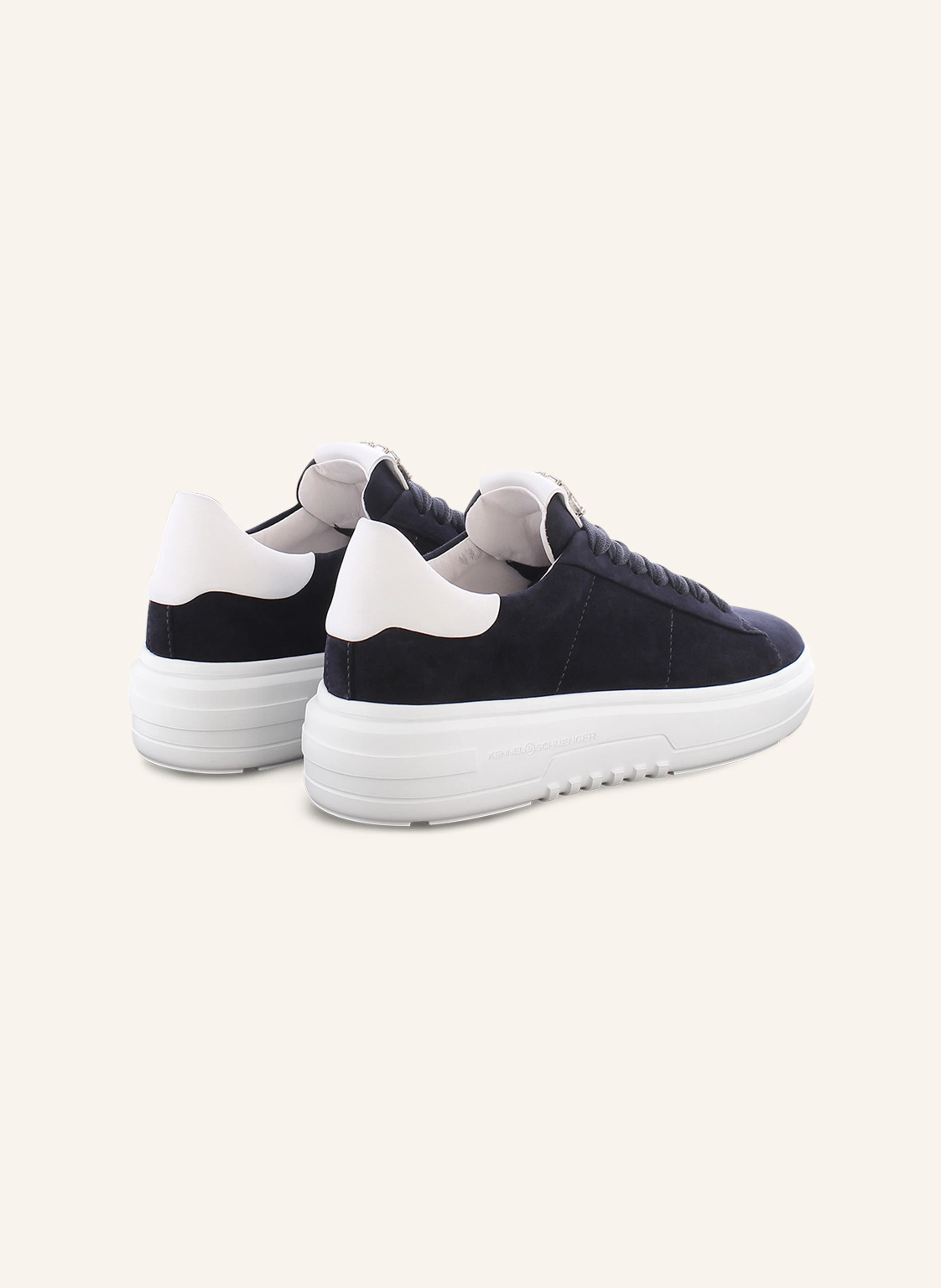 KENNEL & SCHMENGER Sneaker TURN