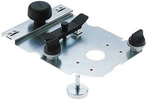 Festool FP-LR 32 Geleideplaat - 494340