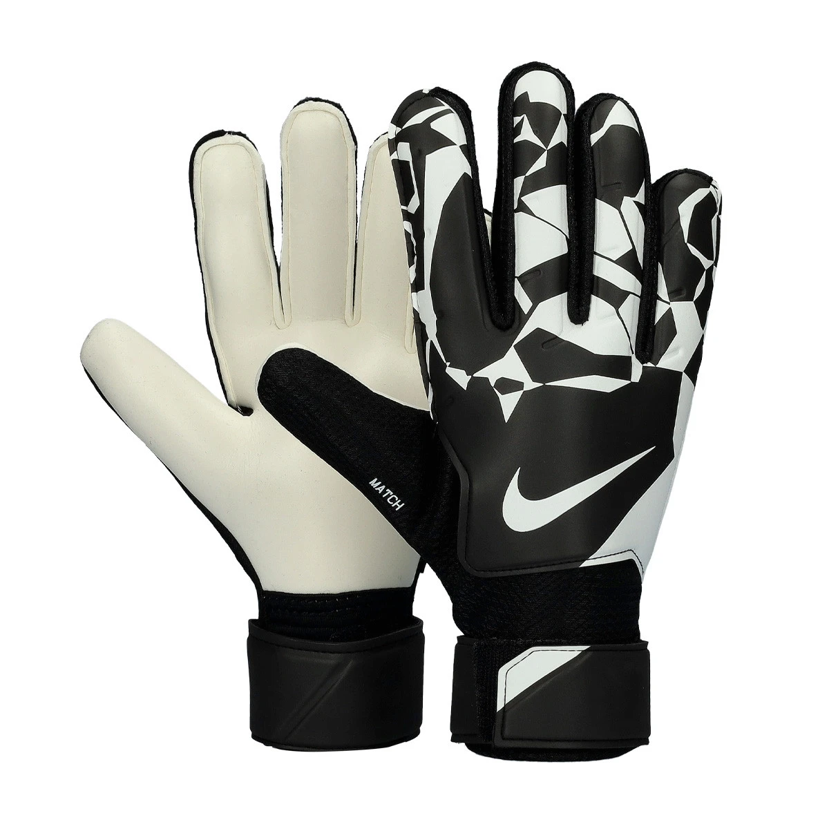 Luvas Nike Match