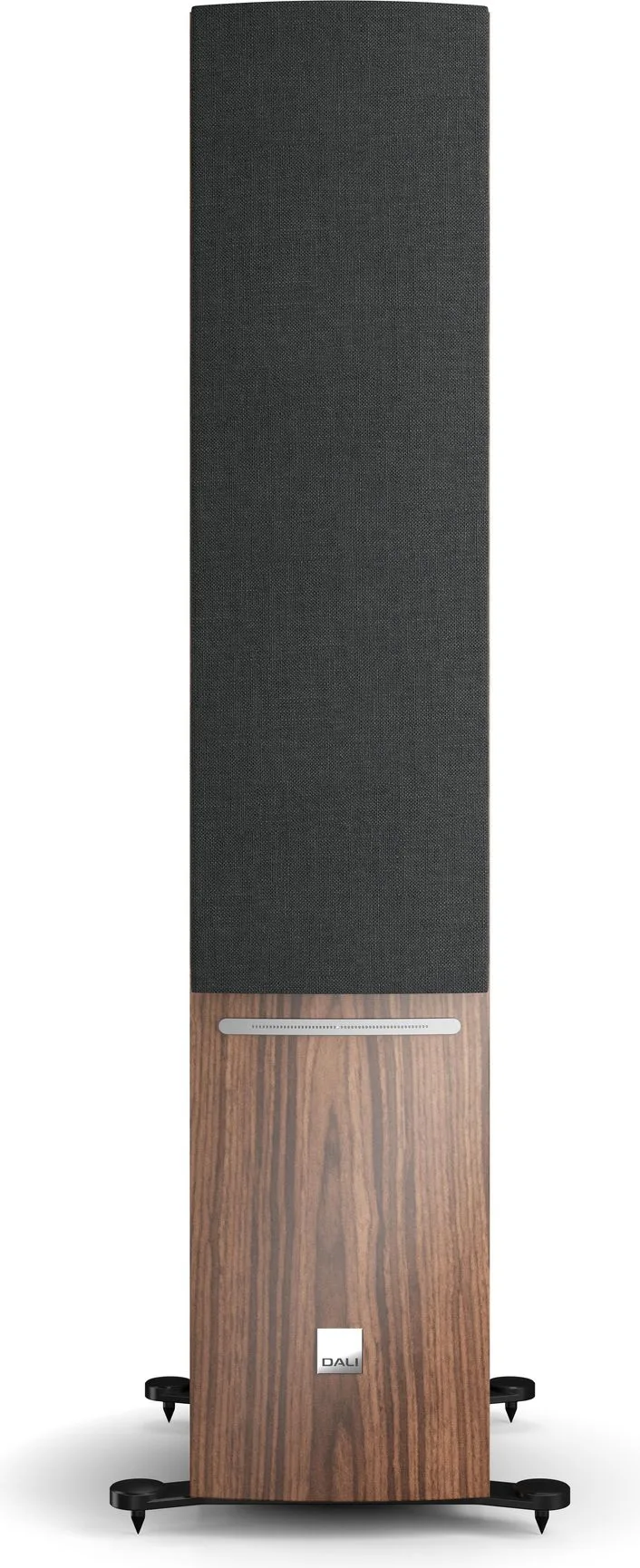 Dali Rubicon 6 C Noyer laqué   Sound Hub   NPM-2i BluOS Enceintes sans fil hi-fi