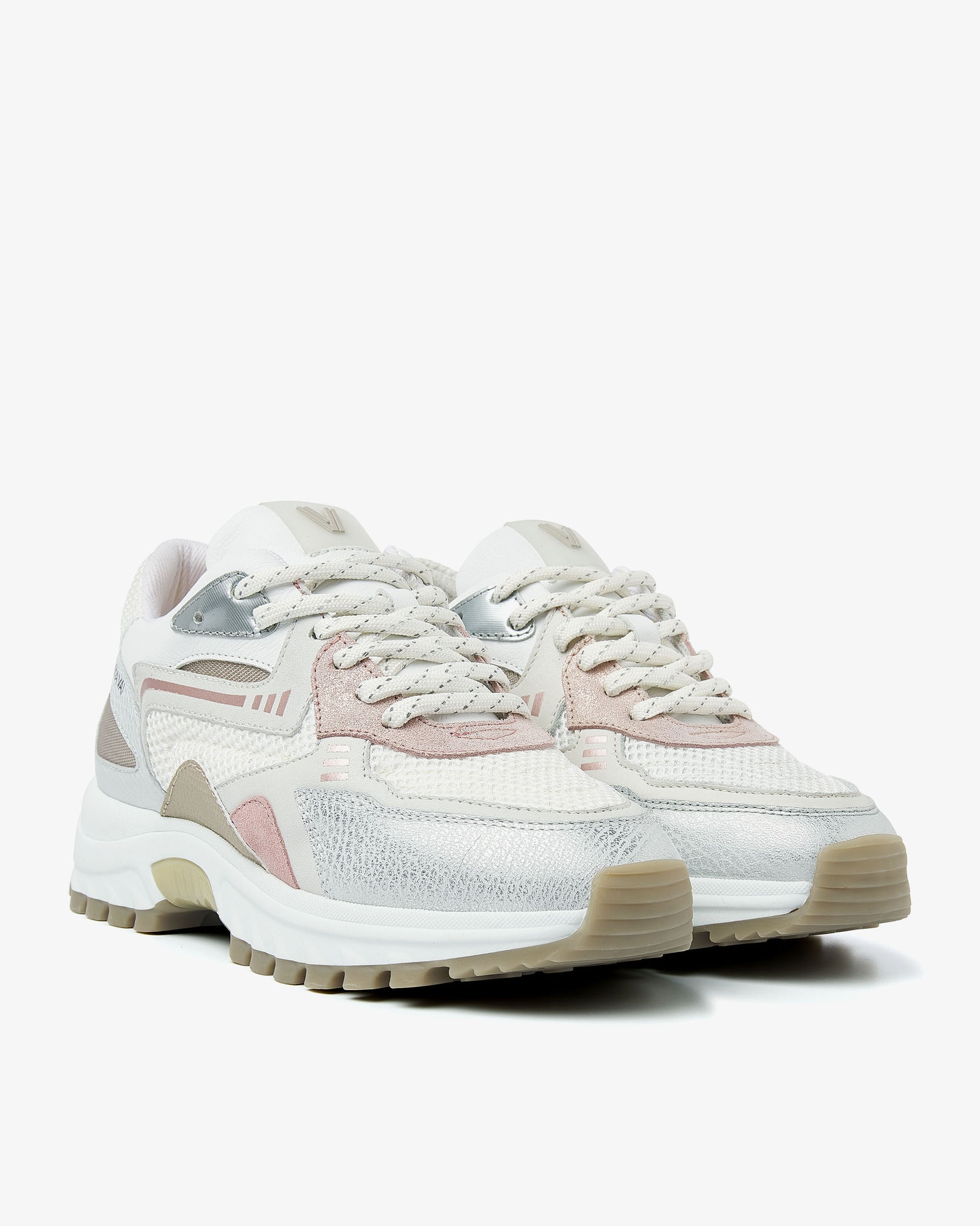 VIA VAI meerkleurige dames sneakers Danae Noah