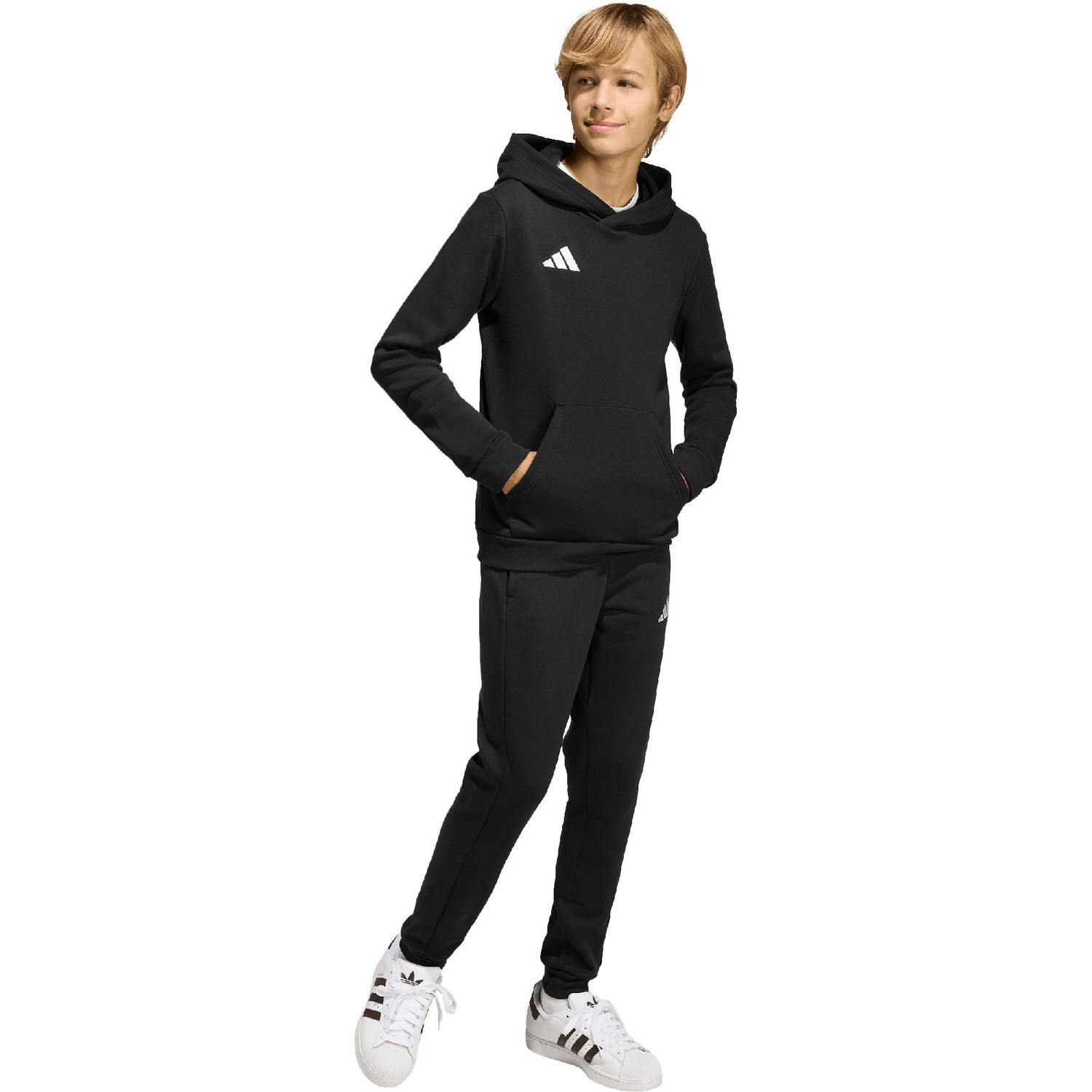 adidas Entrada 26 Sweat Pant Kids