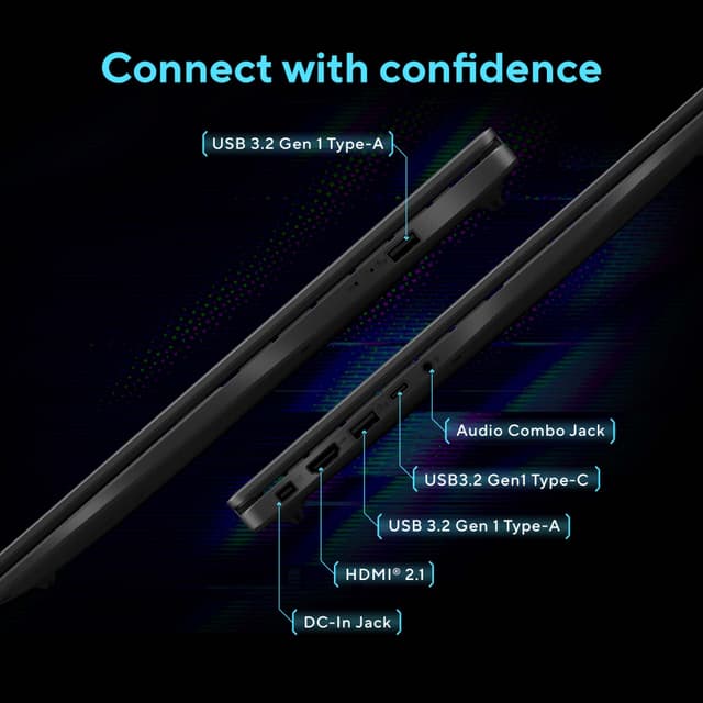 Asus Gaming V16 Core5-210H/16/512/RTX4050 16
