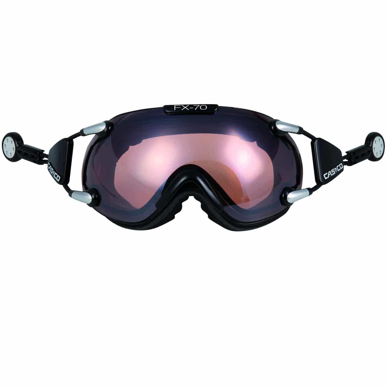 Casco FX-70 Vautron schwarz | Casco | C | MARKEN | XSPO