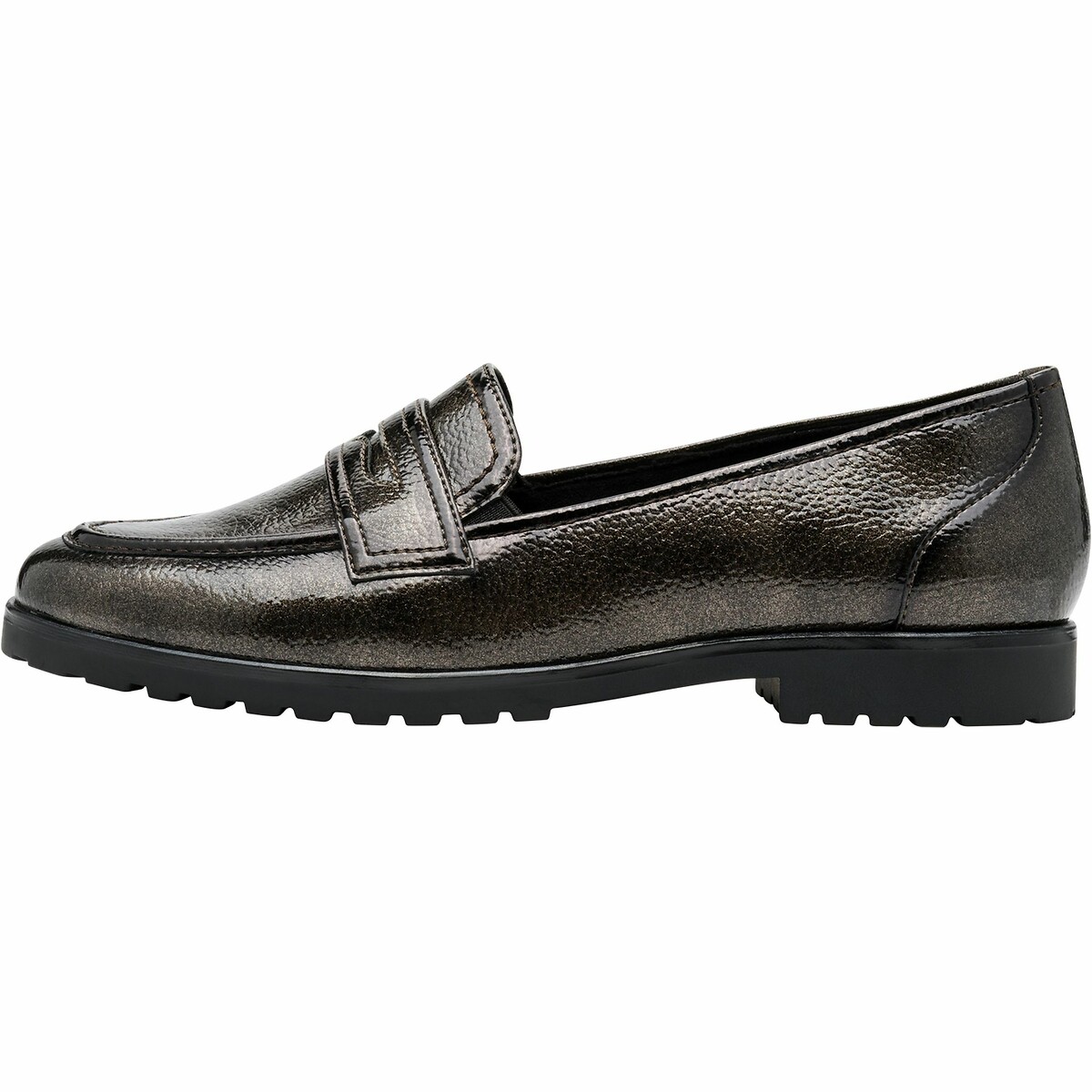 TAMARIS<br>Mocassins