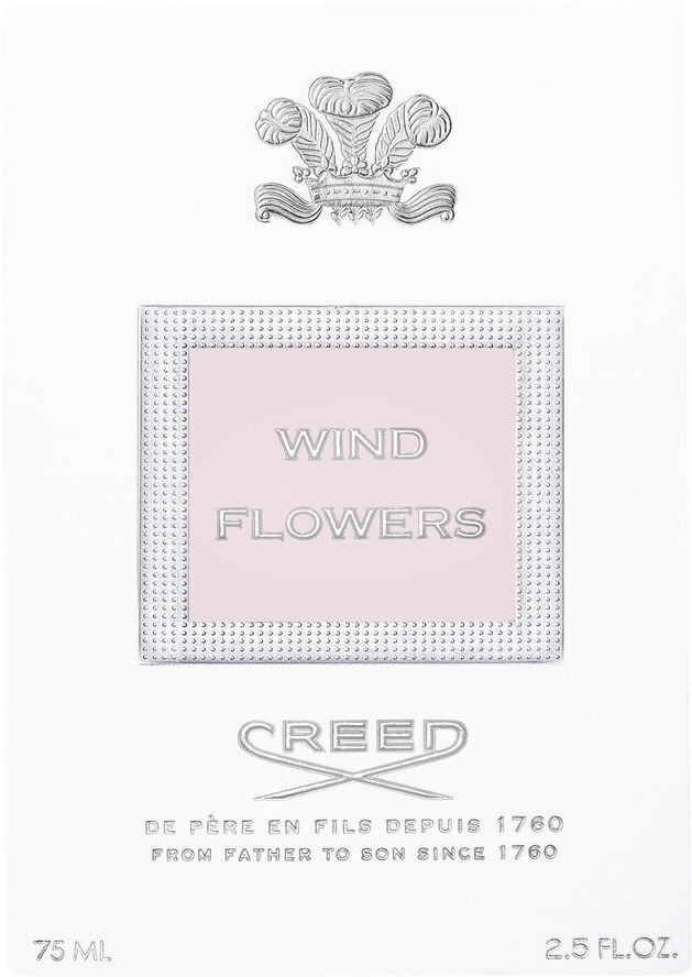 CREED Wind Flowers
