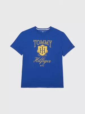 Camiseta com estampa adaptável