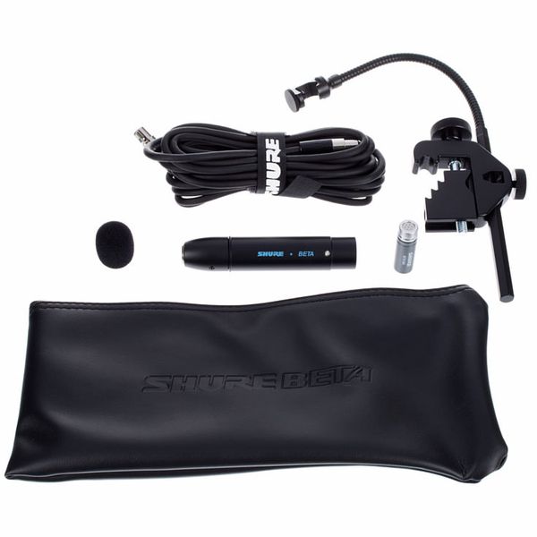 Shure Beta 98 AD/C