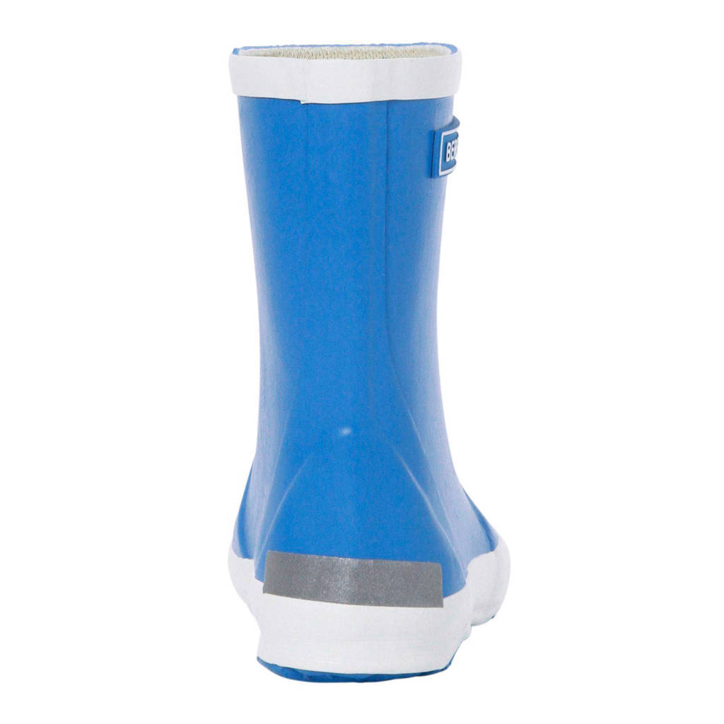 Bergstein regenlaarzen blauw