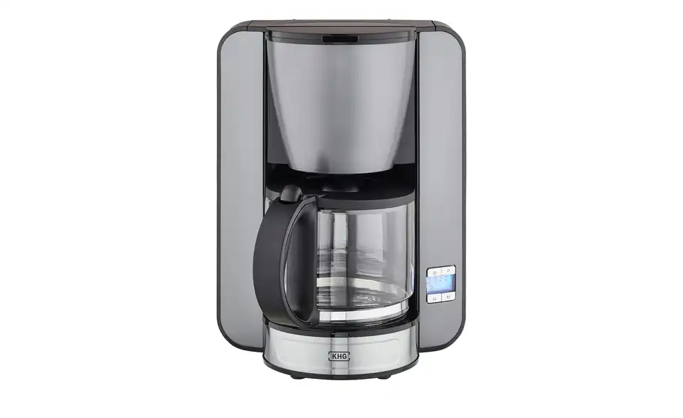 KHG Kaffeeautomat KA-124 (GE)