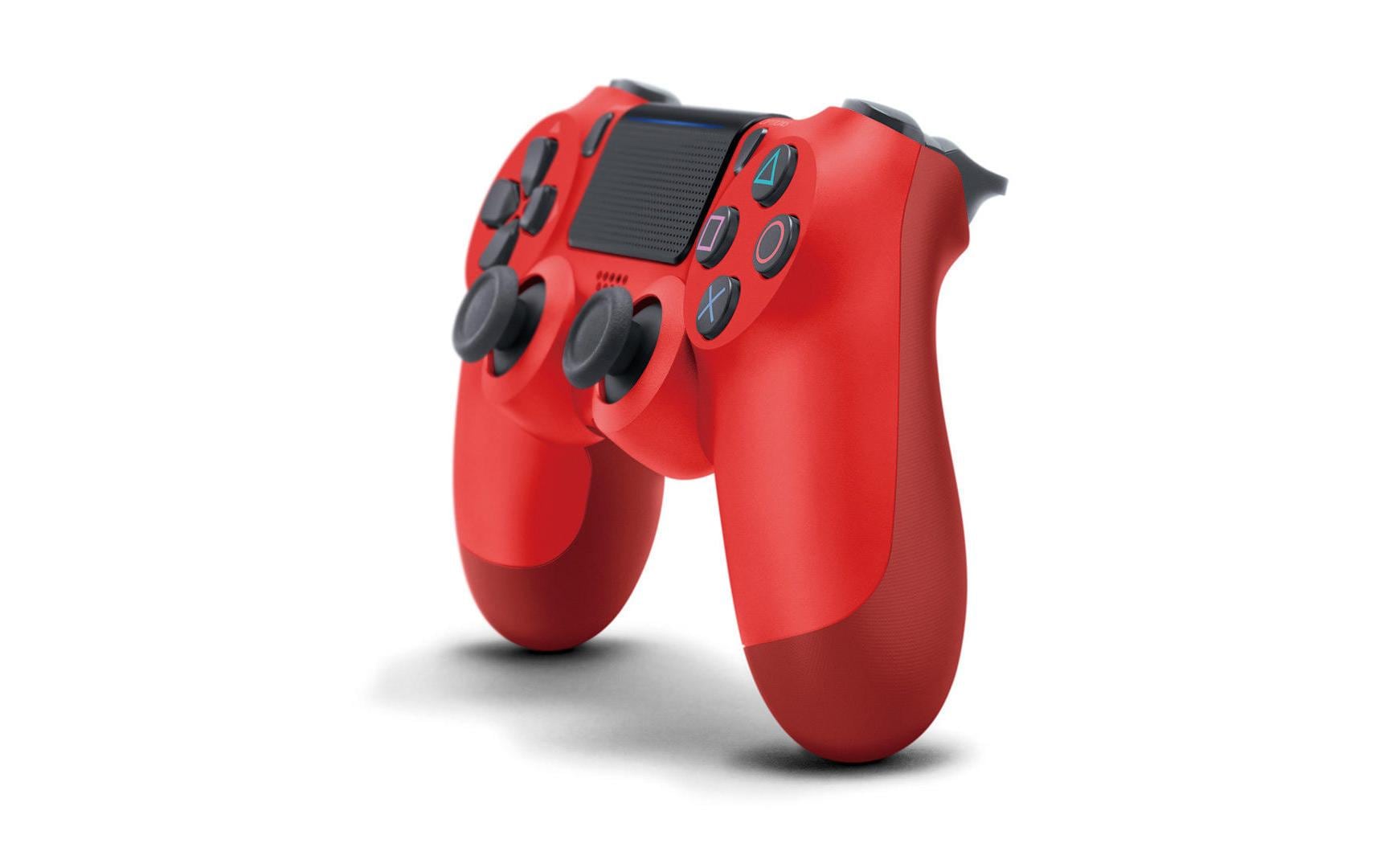 PS4 Controller Dualshock 4 RotWireless Controller für die Playstation 4