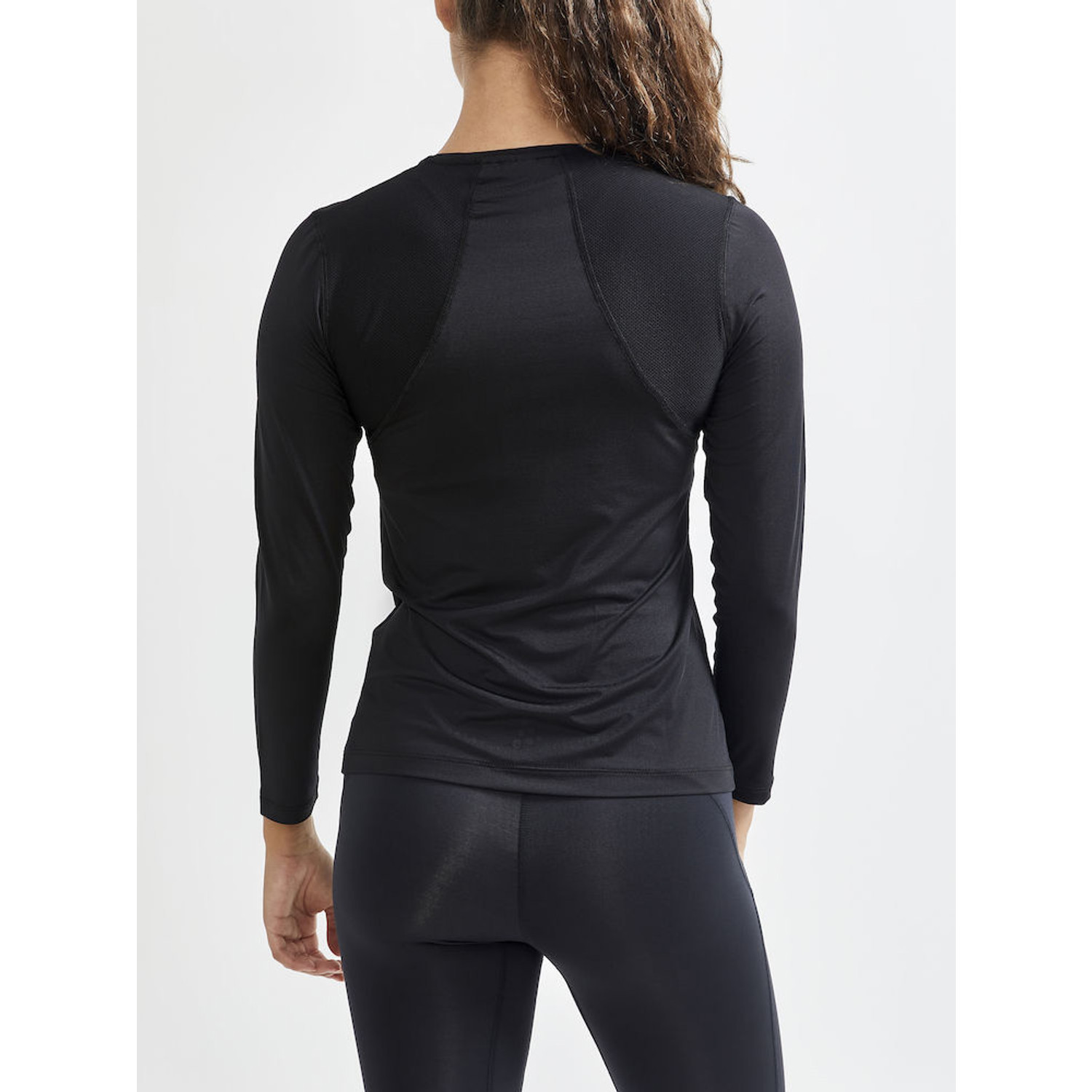 Craft Adv Essecen Longsleeve T-Shirt Dames