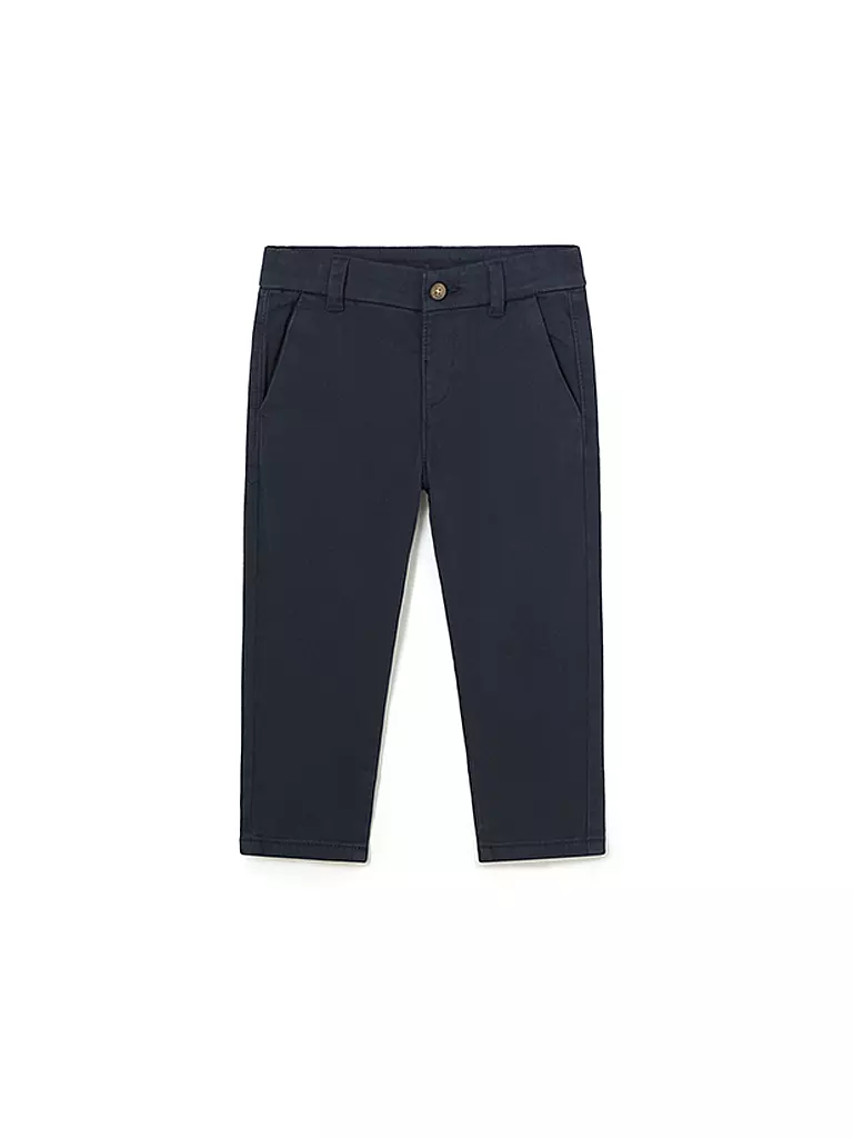 MAYORAL Baby Hose dunkelblau