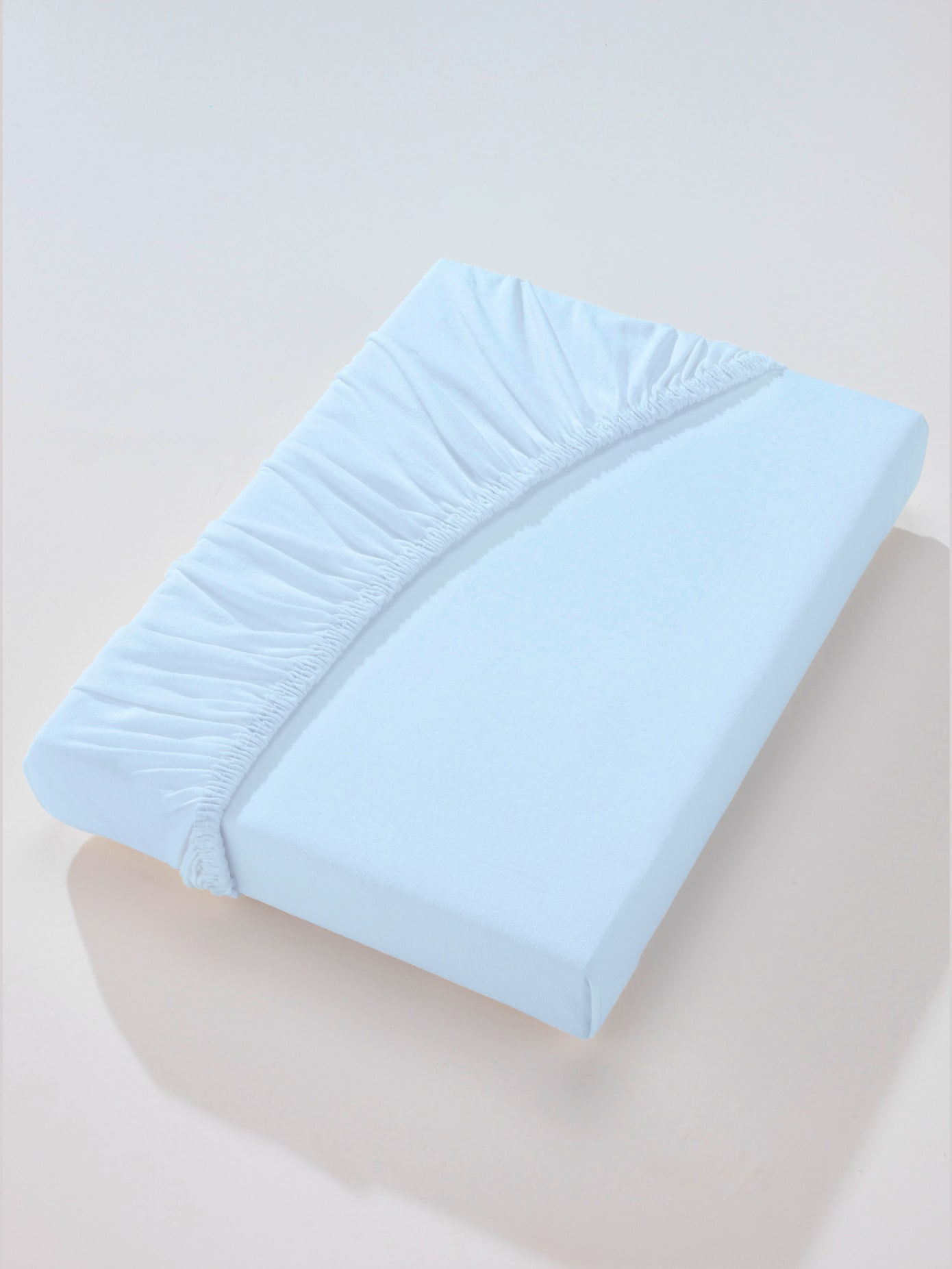 Drap-housse très extensible