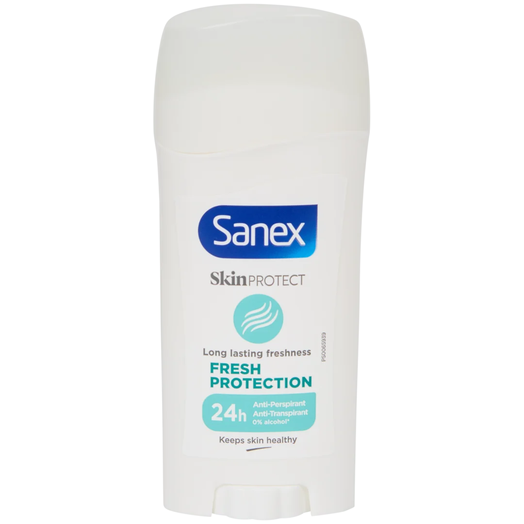 Sanex Skin Protect deodorant Fresh Protection 65 ml