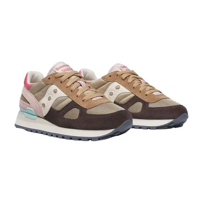 Saucony Shadow Original Sneakers Dames