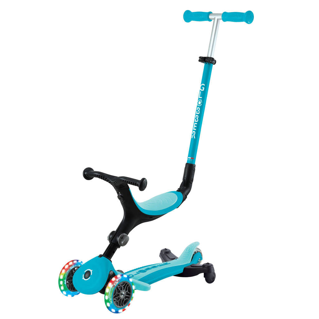 Go Up Active Lights Aqua360