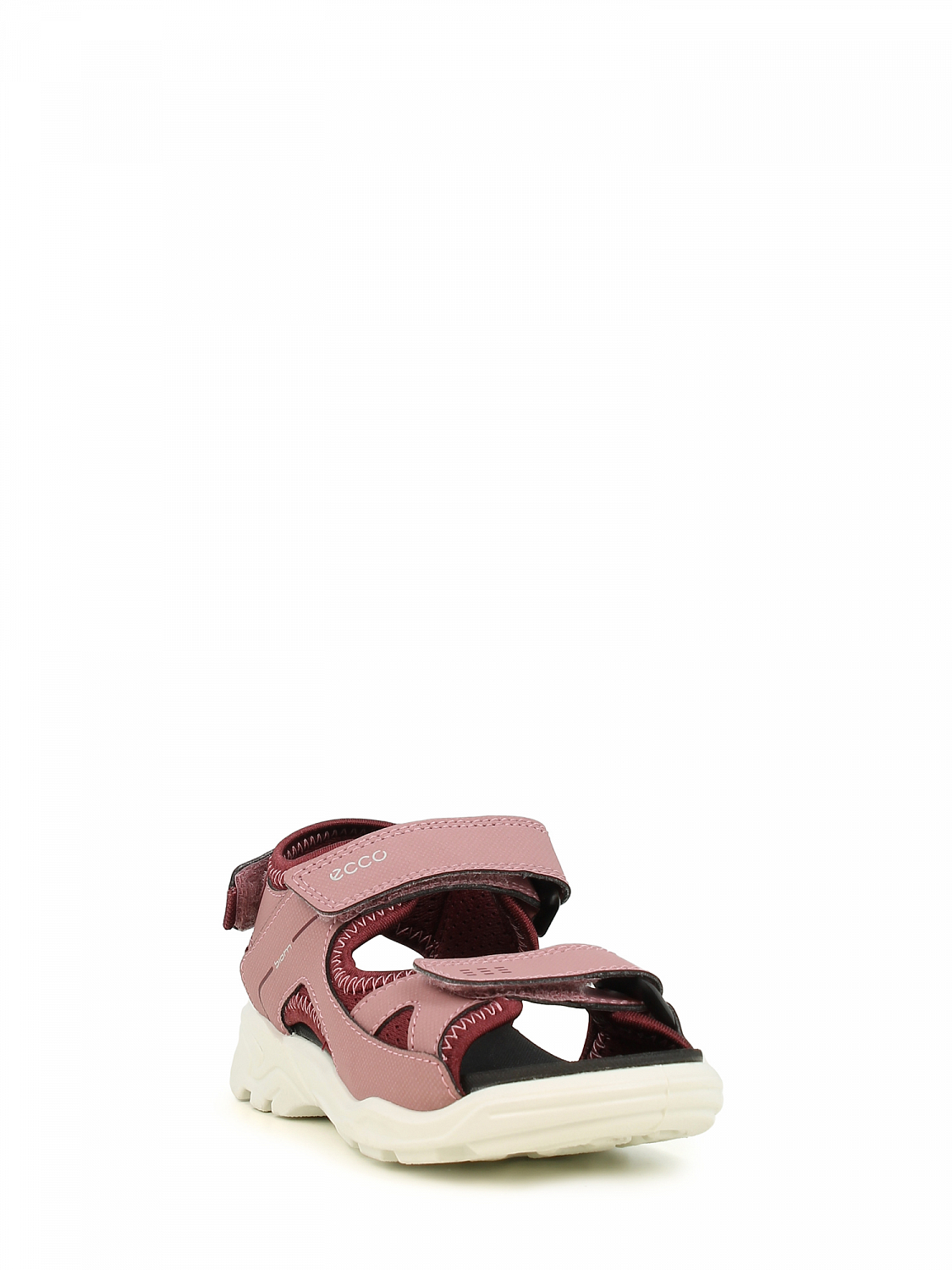Ecco Kids Biom Raft Sandal