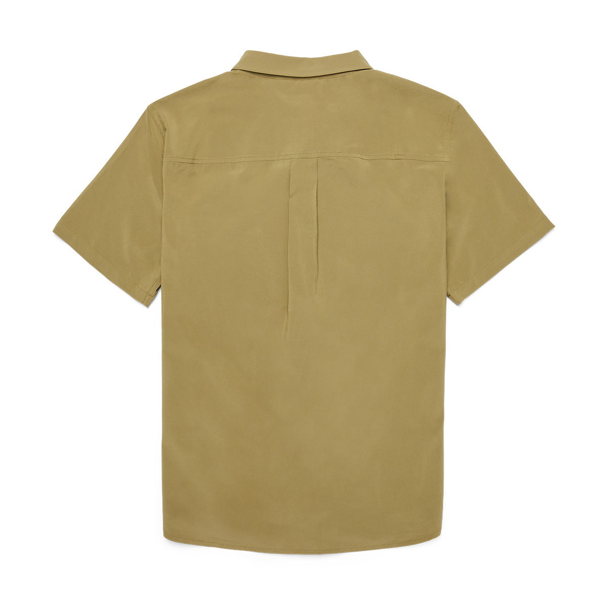 Cotopaxi Cambio Button Up Skjorte, herre (Moss)