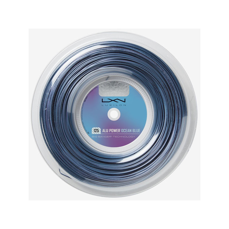 Alu Power bobine 200m