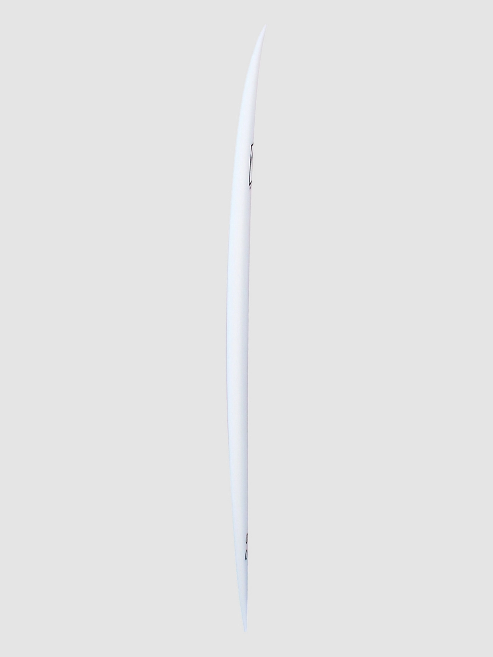 TwinsBros Easy Wave FCS2 Surfboard white