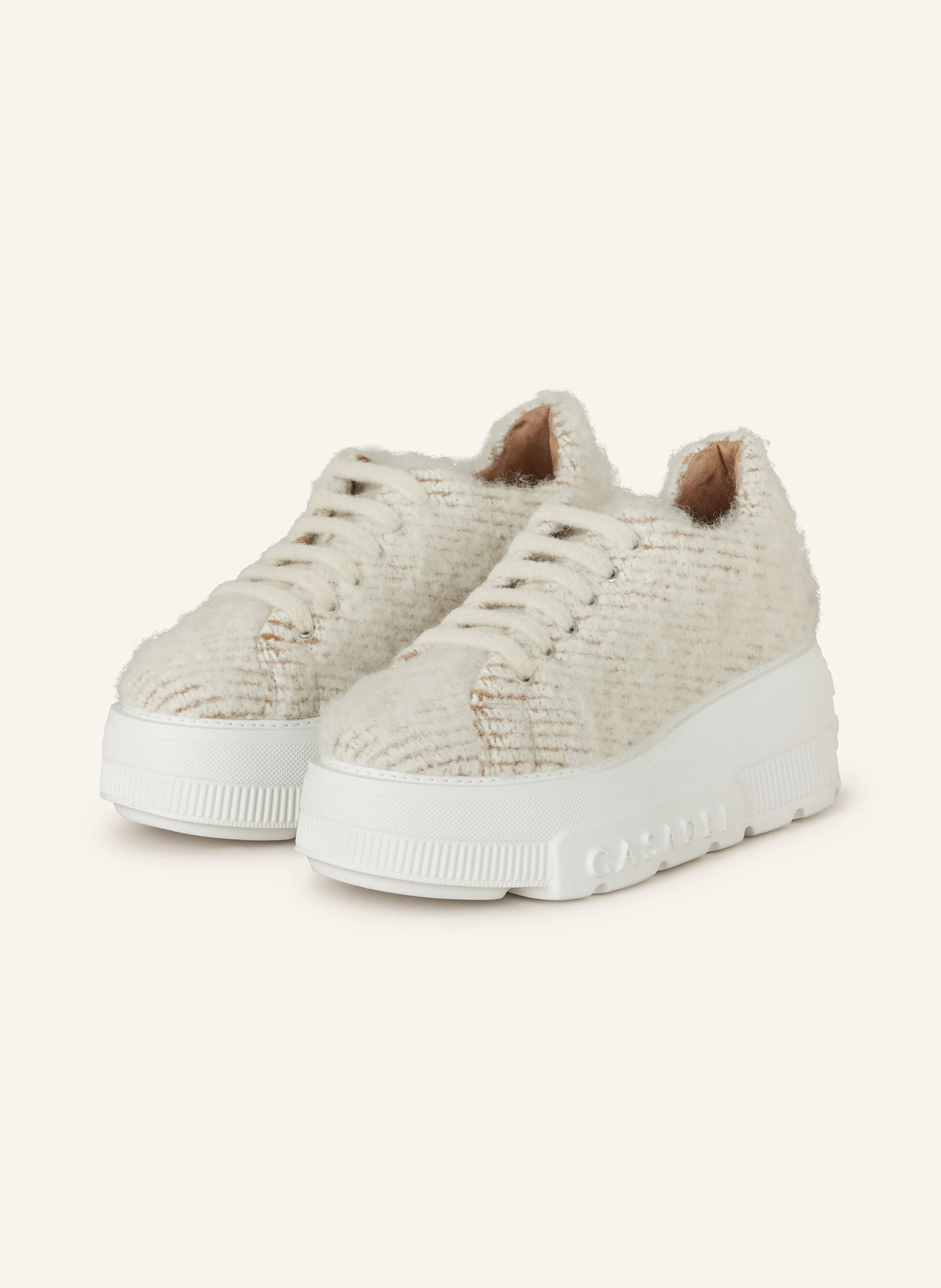 CASADEI Sneaker NEXUS HOMING