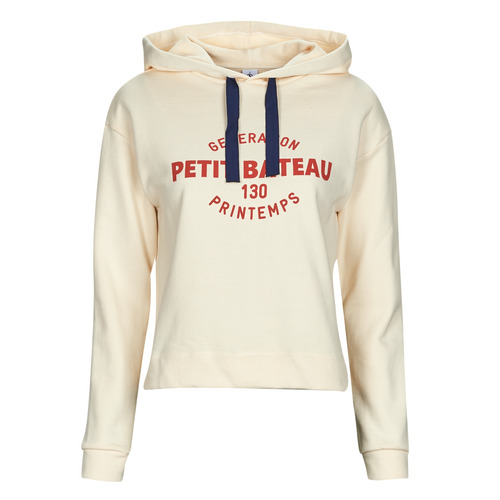 Petit Bateau - A071K01 - Ecru