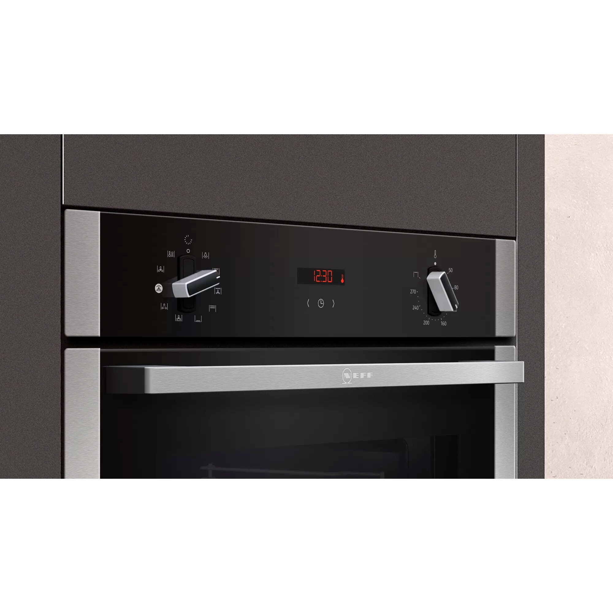 Neff Backofen B1AVD0AN0 N 30