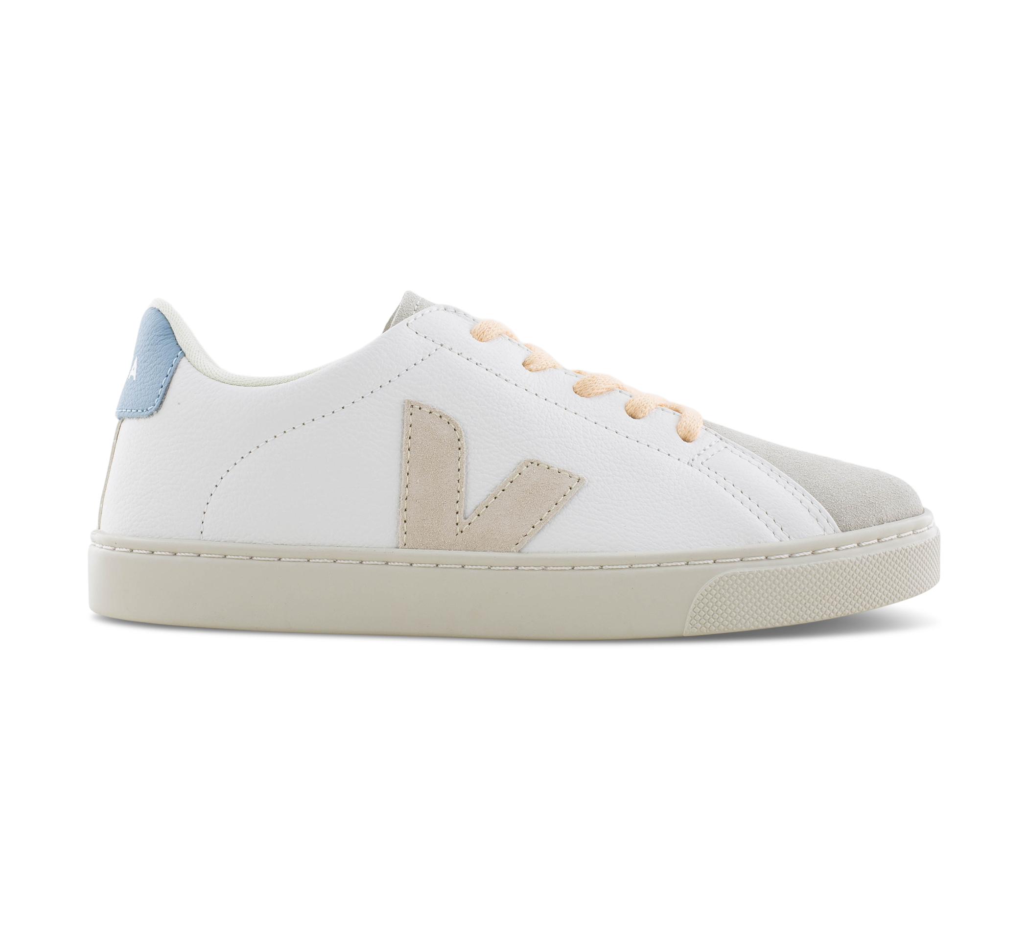 Veja Small Esplar Laces - Schnürschuhe