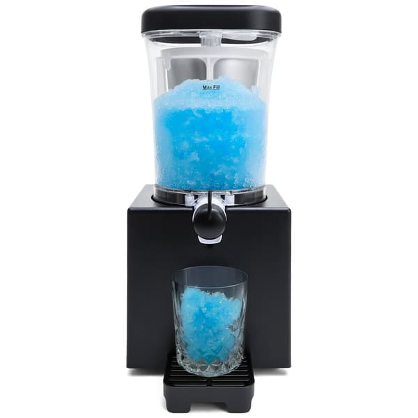 Slush Maker Slush N'ice SL400 Matt Svart