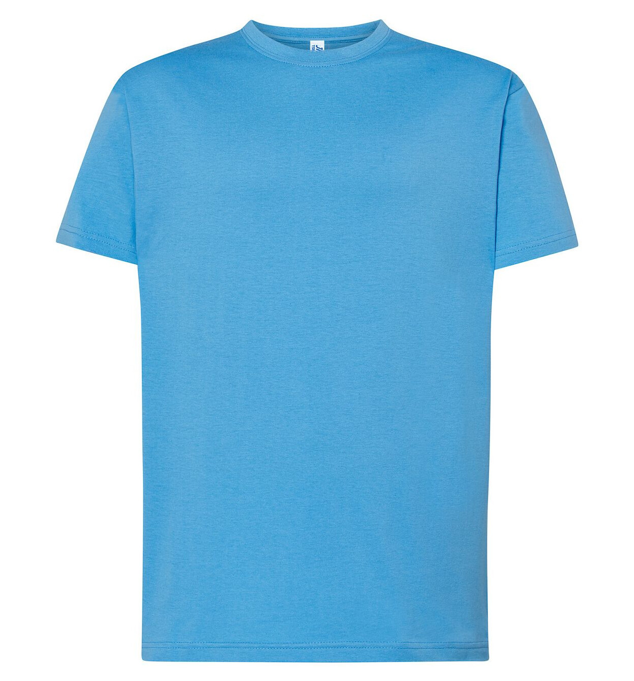 JHK JK155 - T-shirt homme col rond 155