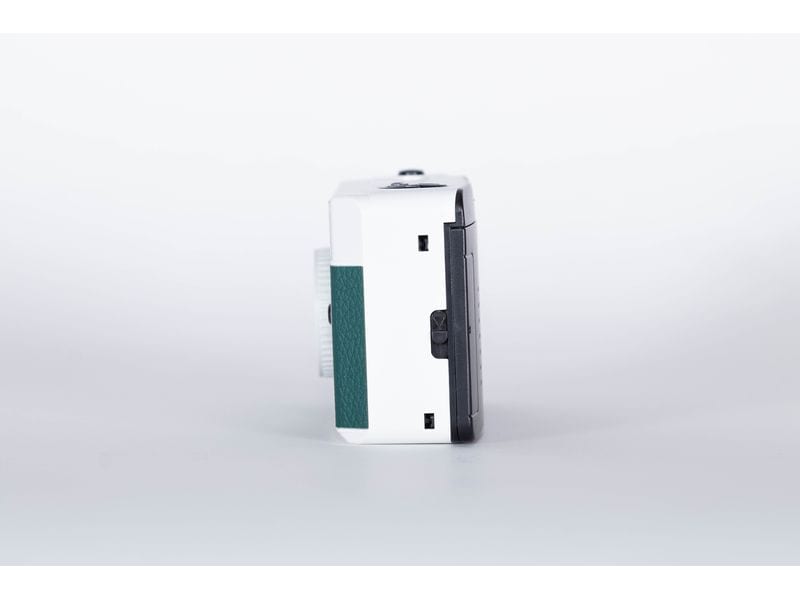 Kodak Analogkamera Ultra F9 Grün/Weiss Wiederverwendbare Analogkamera
