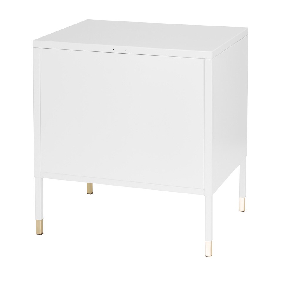 Büroschrank UMEO Stahl hjh OFFICE