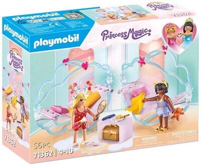 Playmobil 71362 Princess Magic Byggesett Himmelsk Pysjamasfest