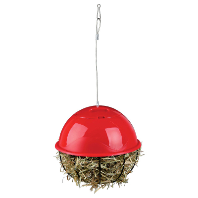 Trixie Food-Ball Metall/Kunststoff 16cm
