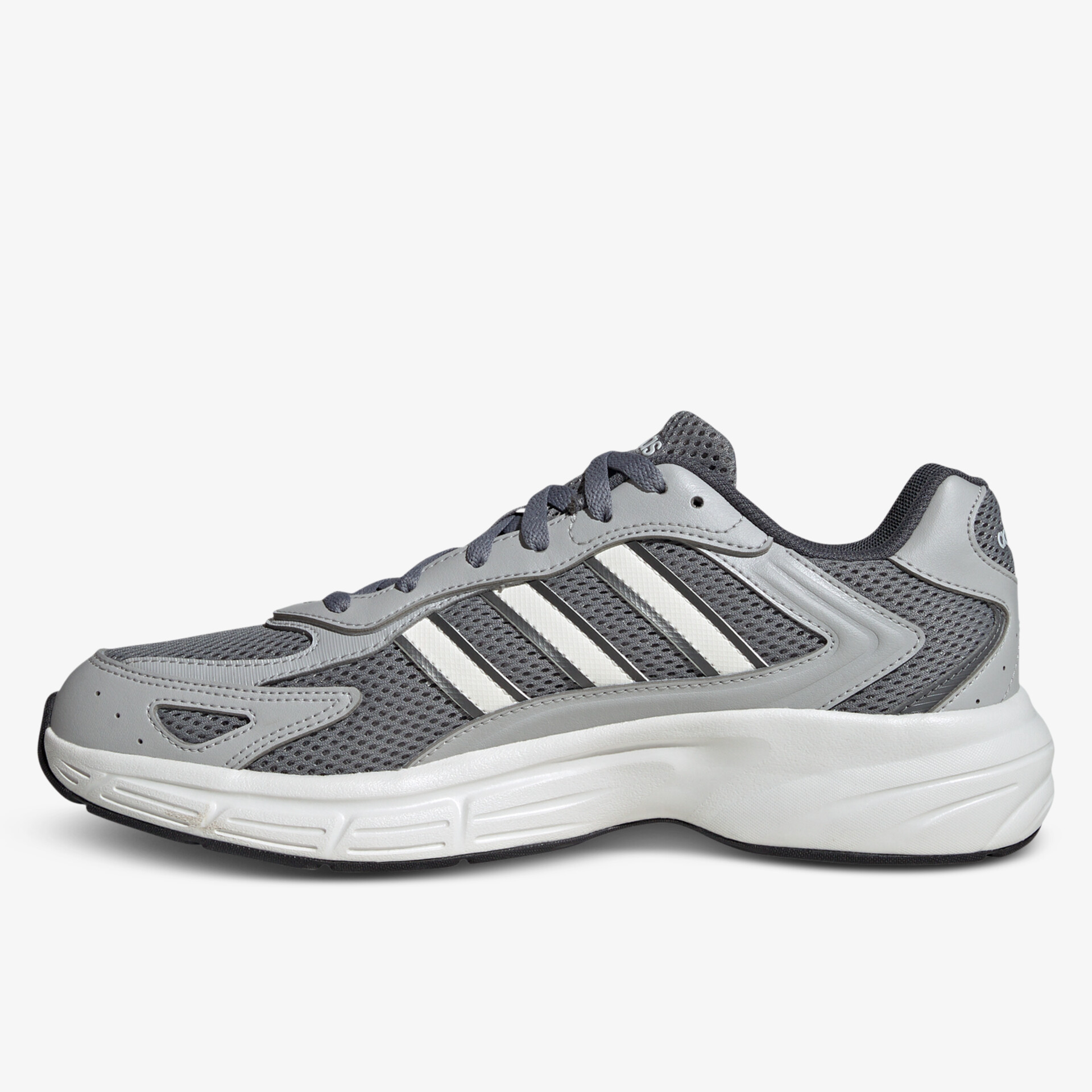 adidas Herren Sneaker Low grau
