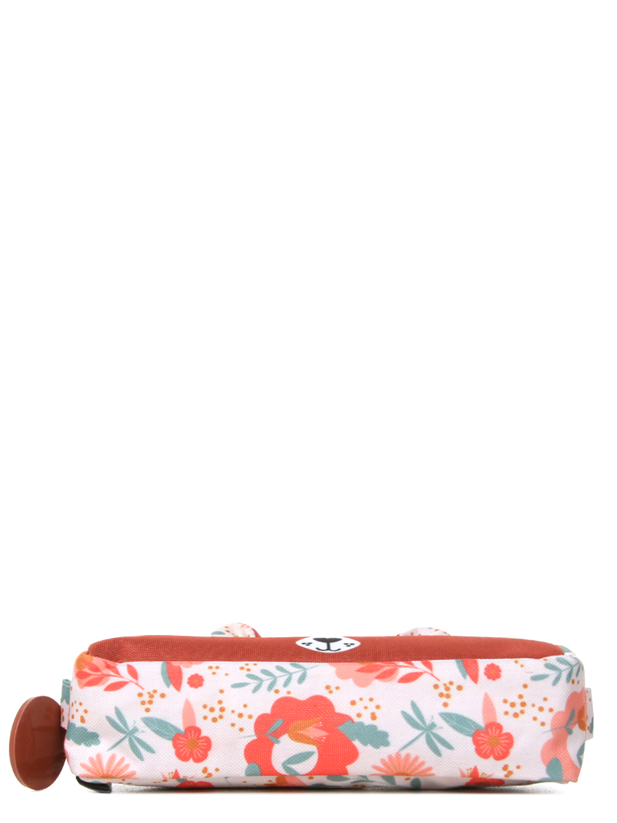 Trousse Les DÀglingos MÀlimÀlos La Biche 3D
