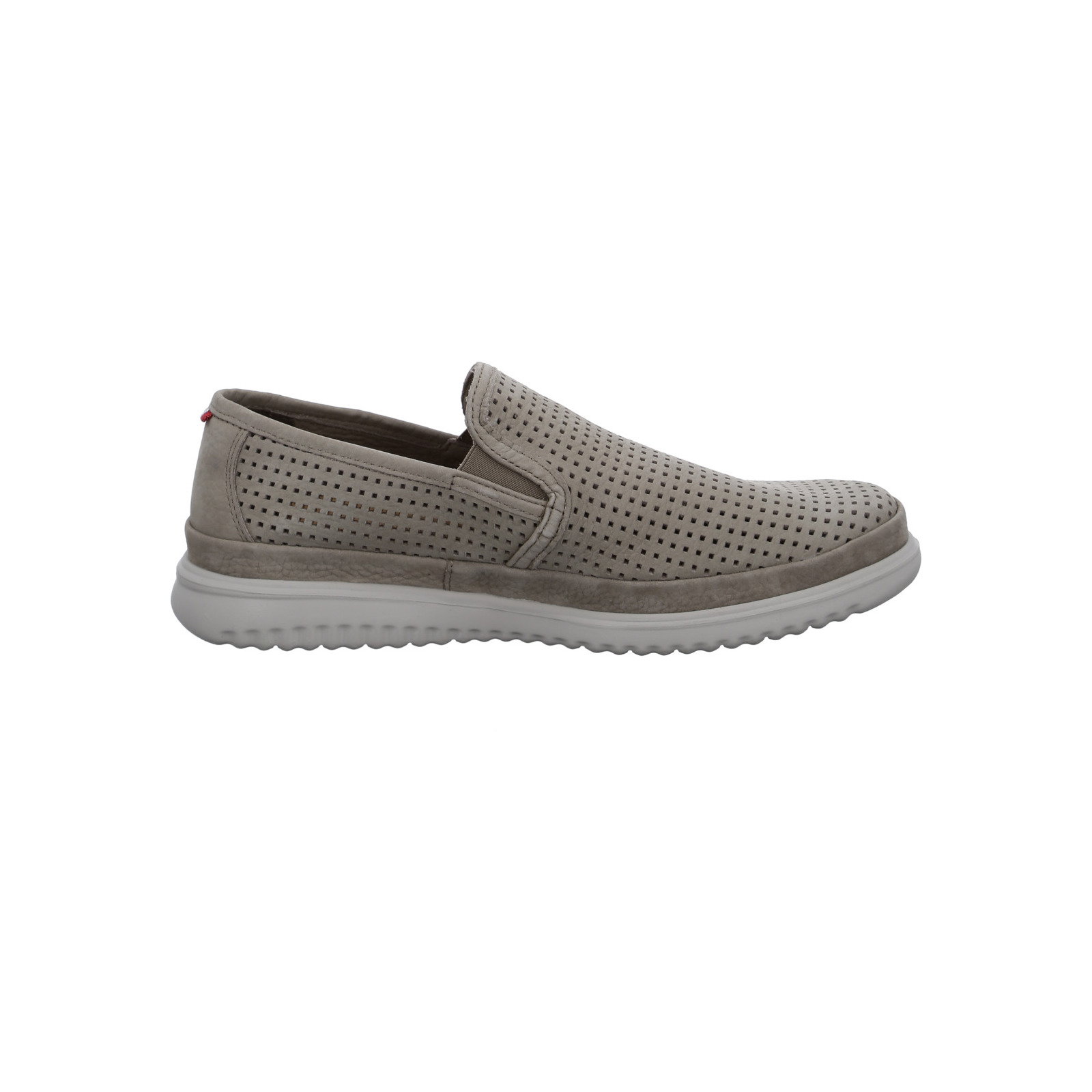 Mephisto mocassins Tiago sable