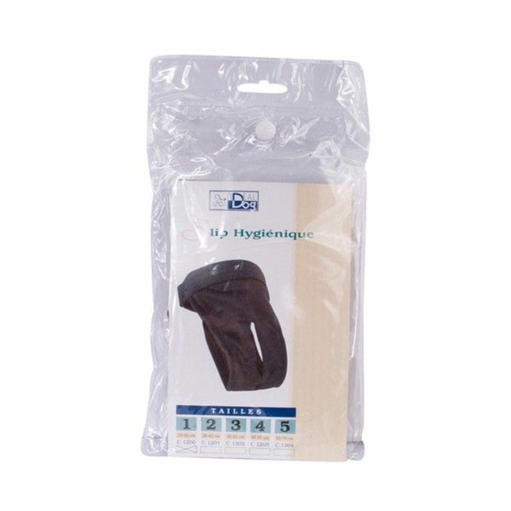 Slip hygiéniques économique t1