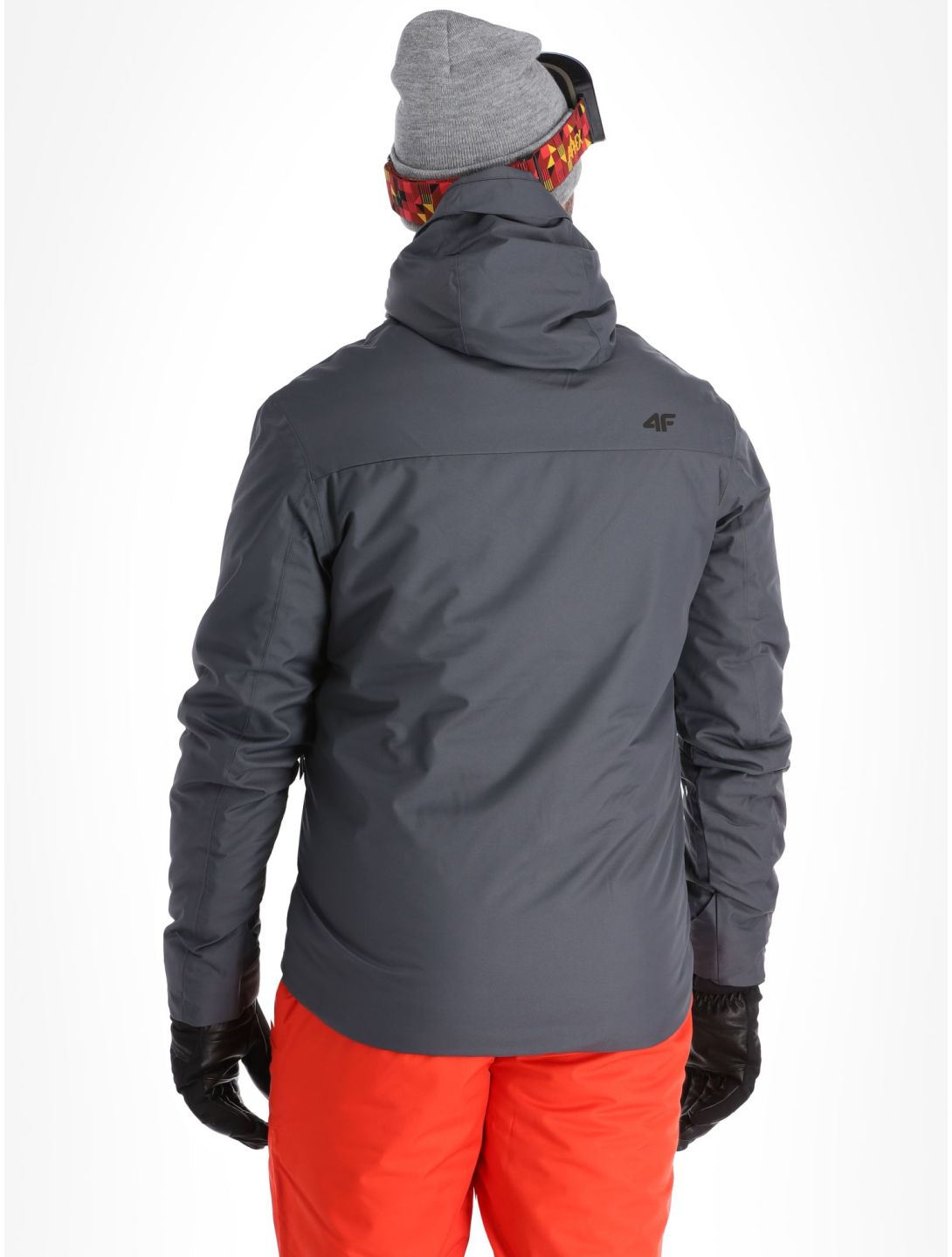 Technical Jacket M305 ski-jas heren